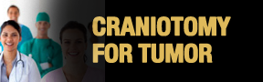 CRAINOTOMY-FOR-TUMOR