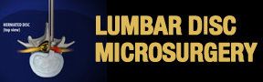 Lumbar-Disc-Microsurgery