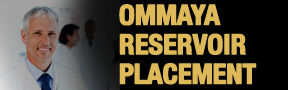 Ommaya-Reservoir-Placement