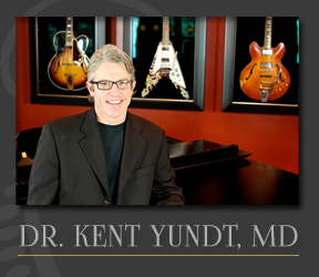 Dr. Kent Yundt, MD